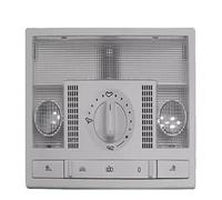 MZEER Car Front Console Roof Reading Light For SKODA For RAPID 2012 2013 2014 2015 2016 Dome Light Ceiling Lamp 6Q0947613A