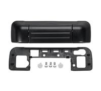 MZEER Car Rear Outside Exterior Tailgate Trunk Car Accessories Door Handle for Suzuki for Vitara Grand for Vitara 1998-2005 8285065D125Pk 82850-65D13