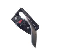 MZEER Door Handle Inside for Mazda 3 for Axela 6 for ATENZA CX4 CX5 2013 2014 2015 2016 2017 2018 2019 2020 2021 2022 Accessories(RH)