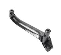 MZEER Door Inner Handle Pull Trim Interior Panel for X3 X4 F25 F26 2010-2016 LHD RHD Car Front Left 51417250307(1PC Right)