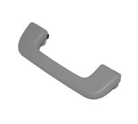 MZEER for A4 S4 A5 S5 A3 A1 Q3 2008-2014 RS5 for Coupe for Quattro 2008-2014 Front Rear Left Right Roof Grip Handle Grab(Grey Right Front)