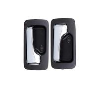 MZEER for Accord 1994 1995 1996 1997 Front Or Rear Inner Left Right Interior Door Handle 72620-SM4-003ZB 72660-SM4-003ZB(Left and Right)