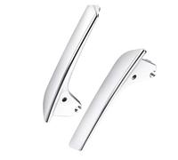 MZEER for Chevrolet for Silverado 2500 HD for Avalanche C11- for Escalade Car Front Passenger Inside Door Handle 15935954