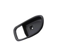 MZEER for Hyundai for Accent 2007 2008 2009 2010 2011 Inside Door Handle CASE FR:82620-1E000 FL:82610-1E000 RR:83620-1E00(1PCS Left)