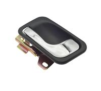 MZEER for Mitsubishi for Pajero V31 V32 V33 V43 V44 V45 Inside Tailgate Rear Back Door Outer Handle MB669169 MB669170 MB669338 MR230032(Inside Left)