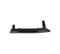MZEER for Renault for Master III 2011-2025 Front Left Door Handle Interior Hold Grip Pull Black 8200730608 80903-00q0c