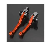 MZEER For Suzuki DRZ400S DRZ400SM DRZ400 2001 2000-2017 DRZ 400 S For Enduro For Supermotard Dirt Bike CNC Pivot Clutch Brake Levers(See the figure2)