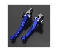 MZEER For Suzuki DRZ400S DRZ400SM DRZ400 2001 2000-2017 DRZ 400 S For Enduro For Supermotard Dirt Bike CNC Pivot Clutch Brake Levers(See the figure4)