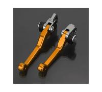 MZEER For Suzuki DRZ400S DRZ400SM DRZ400 2001 2000-2017 DRZ 400 S For Enduro For Supermotard Dirt Bike CNC Pivot Clutch Brake Levers(See the figure1)