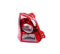 MZEER For Suzuki For Alto 2009 2010 2011 2012 Car Rear Bumper Tail Light Tail Lamp Taillights Reverse Brake Light Tail Stop Lamp(Left Side)