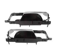 MZEER for Suzuki for Forenza 2004 2005 2006-2008 2.0L Interior Inner Inside Door Handle Left Right 96548063 96548064 8310285Z10 8310185Z10(Set of 2PCS)