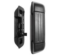 MZEER for Suzuki for Grand for Vitara 1998-2005 Rear Outside Exterior Part Tailgate Trunk Door Handle 8285065D125Pk 82850-65D13