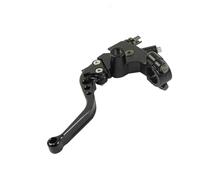 MZEER for Suzuki Moto Bike Motorcycle Left Lever Clutch Cable Line 22mm Motorcycle Accessories(See The figure2)