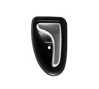 MZEER for Vauxhall for VIVARO 2001-2006 Left and Right Inner Door Handle 8200028994 7700415975(Right)