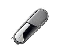 MZEER for VW for Beetle 5C for Cabrio for Coupe Club 2012-2019 Left Right Interior Black Door Panel Pull Handle 5C5837113 5C5837114J LHD 1PC(Right-1PC)