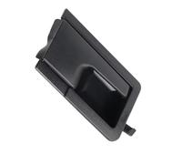 MZEER for VW for Transporter for Caravelle T4 for Eurovan Interior Inside Inner Door Handle Front Left Right Driver Side 701837020A(Right)