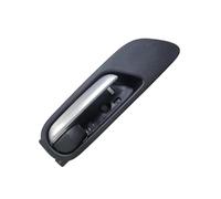 MZEER Inside Buckle Interior Door Handle Button for Mazda 3 Car Accessories(Rear Right)