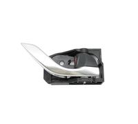 MZEER Interior Inside Door Handle Cover Cap Handles Frame Trim for Mazda 3 for Axela BM BN 6 for ATENZA GJ GL CX-5 KE KF CX-3 DK CX-8 CX-9(1pcs B Right)