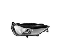 MZEER LED Front Bumper Fog Light Signal Lamp Assembly For Volvo XC60 XC90 S90 V90 2016-2021 31434666 31434667(Right)