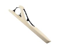 MZEER LHD RHD Left Right Driver Side Door Armrest Leather Outer Frame Support Bracket for 5 Series F10 F11 F18 520 523 525 528 530(RHD Oyster)