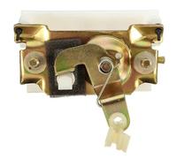 MZEER MB669338 for Mitsubishi for Montero for Pajero V31 Car Rear Trunk Door Liftgate Back Tail Gate Exterior Handle Switch