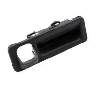 MZEER Rear Door Tailgate Switch Trunk Release Opener Lid Lock Handle Replacement for KIA for Sportage 2016-2019 81260-D9010