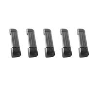 MZEER Rear Exterior Part Tailgate Trunk Door Handle for Suzuki for Grand for Vitara 1998-2005 8285065D125PK 82850-65D13 5pcs/Set