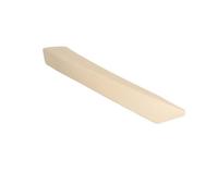 MZEER Red Black Beige Door Pull Handle Cover Trim for Z4 E89 2009 2010 2011 2012 2013 2014 2015 2016 51419186731 LHD Car Interior Passenger(Beige)