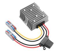 MZHOU Voltage Regulator DC 30V-60V to 24V 10A 240W