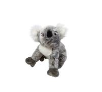 MZICXV 25cm Realistic Koala Bear Plush Toy, Stuffed Animal(Phascolarctos cinereus)