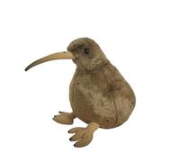 MZICXV Realistic Kiwi Bird Plush Toy, Soft New Zealand Kiwi Stuffed Animal, Wildlife Plush(30CM)
