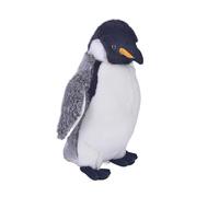 MZICXV Simulation Animal Cute Penguin Plush Toy Cute Penguin Doll Rag Doll Doll Decoration Soft