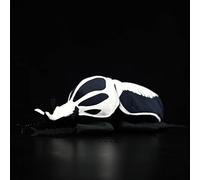 MZICXV Simulation GOLIATHUS Plush Toy Doll Edit For Kids And Curious Adults