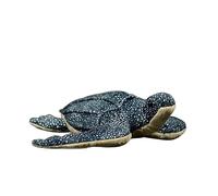 MZICXV Simulation Leatherback Plush Toy Seven Leatherback Doll Soft