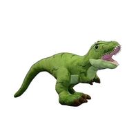 MZICXV Simulation Tyrannosaurus Rex Plush Toy Doll Soft And Cute Dinosaur Doll