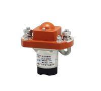 MZJ-200A DC contactor DC12V24V36V48V60V(DC24V)