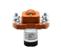MZJ-200A ZJ200A SZJ200A DC24V 48V 12V DC Contactor(48V)