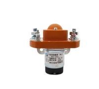 MZJ-300A DC contactor DC12V 24V 36V 48V 60V(DC 48V)