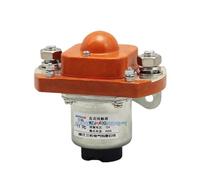 MZJ-400S/2401 4801 DC contactor electric vehicle relay 12V24V36V48V60V(DC 12V)