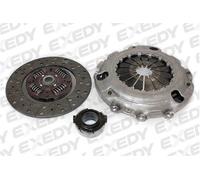 MZK2093 Clutch Kit With Bearing Spare Fits Ford Ranger Mazda MPV 1 B-Serie Exedy