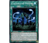 MZMI-EN034 Earthbound Prison