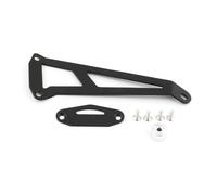 Mzmotpv Motorcycle Accessories Muffler Support Exhaust Pipe Hanger Bracket Sports Holder For RC390 390RC RC 390 RC 2019 2020 2021