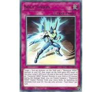 MZMU-EN028 Soul Union Trading Card