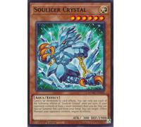 MZMU-EN042 Soulicer Crystal