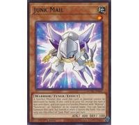 MZMU-EN047 Junk Mail