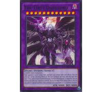 MZMU-EN100 The First Darklord