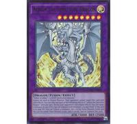 MZMU-EN101 Albion the Sanctifire Dragon