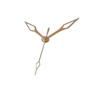 MZMZM Bright Color C1 C3 Mixed Super Luminous Leaf Style(Rose Gold)