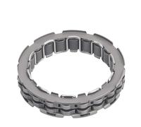 MZMZM Motorcycle One Way Bearing Starter Overrunning Clutch