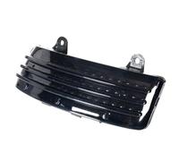 MZMZM Tri-Bar LED Rear Tail Brake Fender Tip Light Fit For Harley Touring 14-23(Smoked US Version)